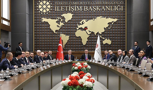 Kurumumuz ile Kredi Garanti Fonu arasında iş birliği protokolü