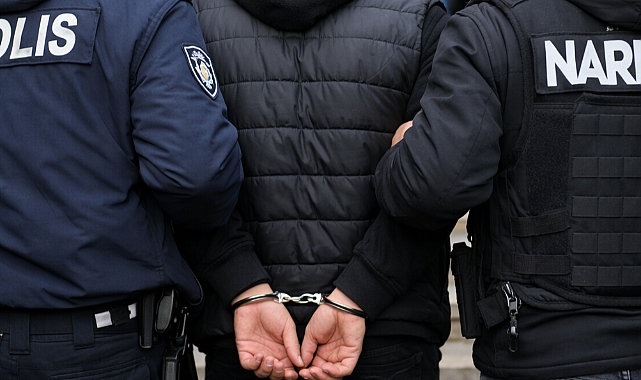 Lüleburgaz ve Demirköy'de Narkotik Darbesi: Zehir Taciri Tutuklandı