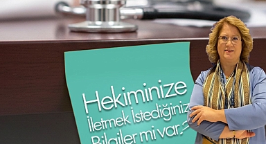 MHRS'de "Not Ekle" Özelliği ile Muayeneler Daha Verimli Olacak