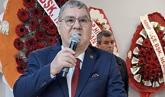 Pınarhisar’da Ahilik Kültürüne Yakışır Genel Kurul