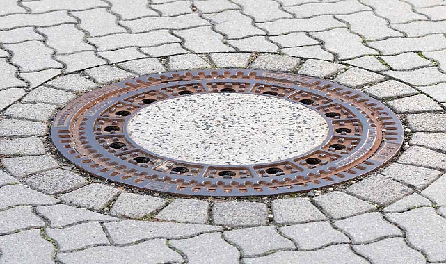 Rögar kapaklarının yuvarlak olmasının nedeni ortaya çıktı