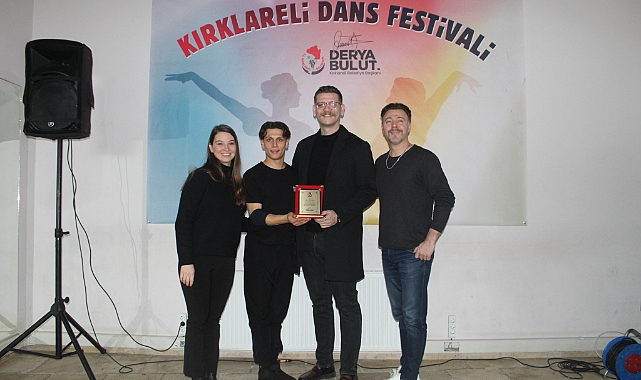 Roman Workshop Aşkın, Kültür ve Sanat Evi'nde Yeniden Gerçekleşti
