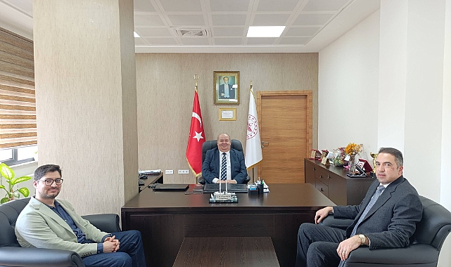 Sağlık ve Sosyal Hizmetler İçin Önemli Ziyaret