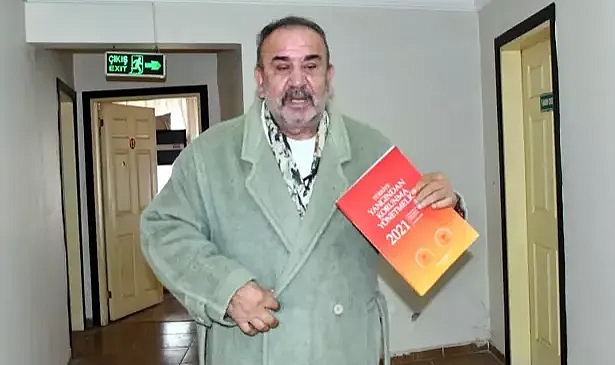 'Tesisler artık yangınlara hazır hale gelmeli'
