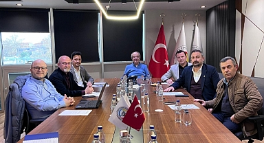 TOBB ve YÖK İş Birliği Lüleburgaz'da Masaya Yatırıldı