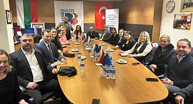 Trakya'dan Bulgaristan'a Sağlık Turizmi Atağı