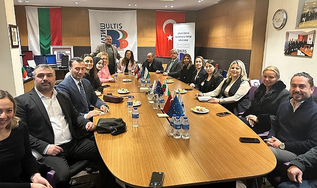 Trakya'dan Bulgaristan'a Sağlık Turizmi Atağı