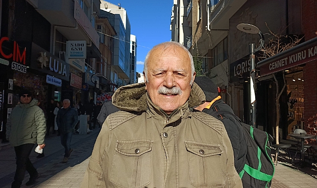Tüm Emekli Sen Kırklareli Şubesi'nden Emekli Zammına Sert Tepki