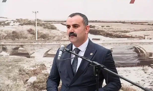 Uzunköprü Belediye Başkanı Ediz Martin’in kalbine stent takıldı