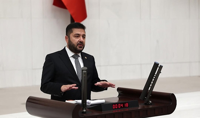 Uzunköprü Yeni Adalet Sarayı 2026 Programında Yok