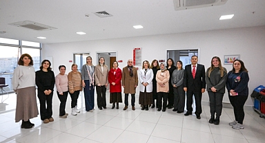 Vali Uğur Turan'dan Normal Doğuma Güçlü Destek