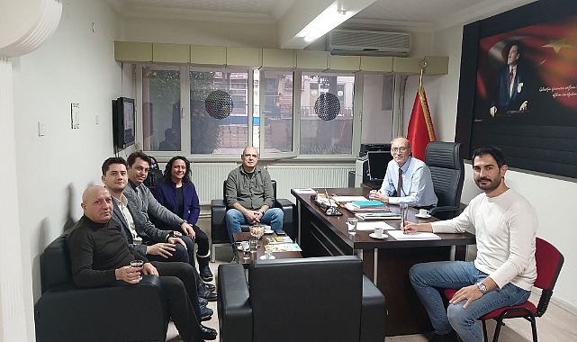 Vize'de Eğitim Masaya Yatırıldı: 2025–2026 Yol Haritası Belirlendi