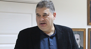 Yüce: "Halkın Hakkının Takipçisiyiz"