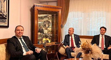 Zafer Partisi'nden Batı Trakya Türklerine Destek