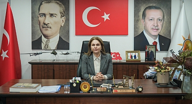 AK Parti Edirne İl Başkanı İba: "Acı İlk Günkü Gibi Taze"