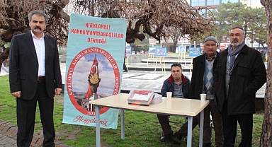 Asrın Felaketini Unutturmuyoruz: Allah Bir Daha Yaşatmasın"
