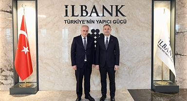 Başkan Bulut’tan Kırklareli’nin Dev Yatırımı İçin Ankara Teması