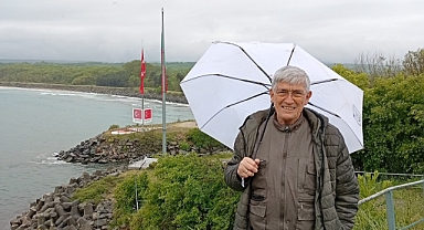 Başkan Çidem: "Kutlama Değil, Yüzleşme Günü"