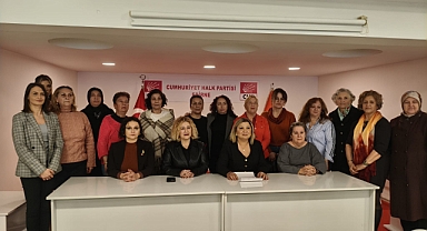 CHP Edirne'den Medeni Kanun'un 100. Yılı Mesajı: "Dokundurtmayız"