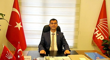 CHP Edirne Merkez İlçe Başkanı Akgüngör: "6 Şubat, Kalplerimizde Açılan Bir Yaradır"