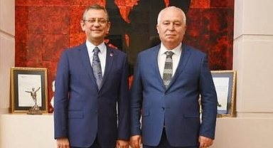 CHP Kırklareli Milletvekili Özkan: "Yel Kayadan Toz Alır, Yolumuza Devam Ediyoruz"