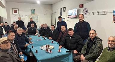CHP'li Başkan Terzi: "Bir Dokunduk Bin Ah İşittik"