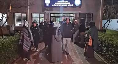 Edirne'de umre vaadiyle dolandırılan 17 kişi, polise başvurdu
