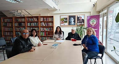 Kent Konseyi ve DOKU Derneği: "Tarım Arazileri ve Halk Sağlığı Önceliğimizdir"