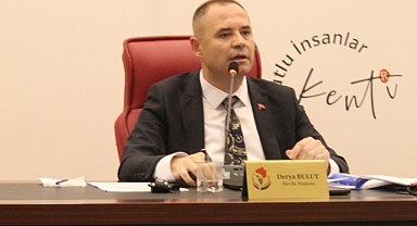 Kırklareli'nde "Asrın Projesi" Başlıyor: Dev Altyapı Yatırımı İçin Geri Sayım