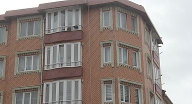 Kırklareli'nde Ekim Ayında 601 Konut Satıldı