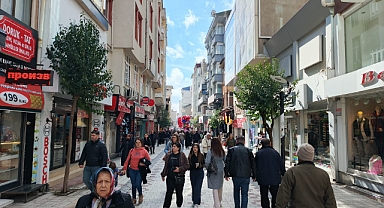 Kırklareliler Uzun Süre Sonra Güneşe Kavuştu
