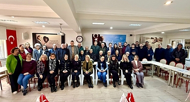 Milletvekili Gündoğdu'dan "CHP İlk Seçimde İktidar" Mesajı