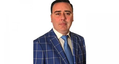 "Oda Üyelerimizi Ayrıştırmadan Tüm İmkanlardan Faydalandırmak İçin Adayım"