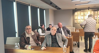 Sektör Temsilcileriyle Ekonomi Masaya Yatırıldı