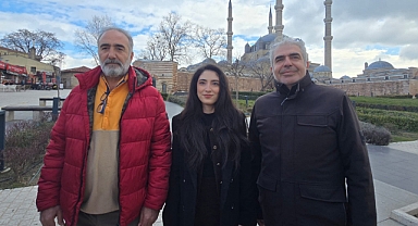 Selimiye'nin Gölgesinde 21K Heyecanı: Edirne Maratonu 6 Eylül'de