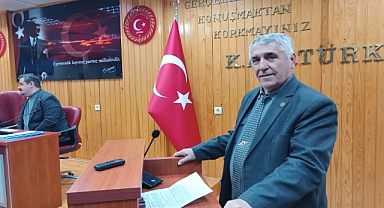 Süloğlu Barajı'ndan Edirne'ye Umut Veren Gelişme
