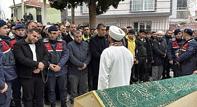 Tekirdağ'da 16 yaşındaki Erkan, tüfekle öldürüldü