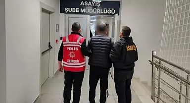 Tekirdağ'da polisin 1 haftalık operasyonunda 39 tutuklu