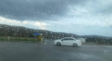 Trakya'da Cuma Günü Sağanak ve Bulutlu Hava Etkili