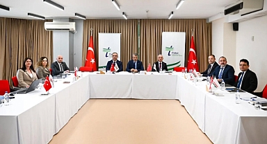 Trakya'nın Geleceği Kırklareli'nde Masaya Yatırıldı