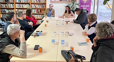 Trakya Suları İçin Kritik Çağrı; "Istrancalar Biyosfer Rezerv Olsun"