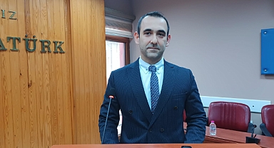 Uzunköprü OSB'de Altyapı Çalışmaları Sürüyor, Arsa Fiyatı Mart'ta Artacak