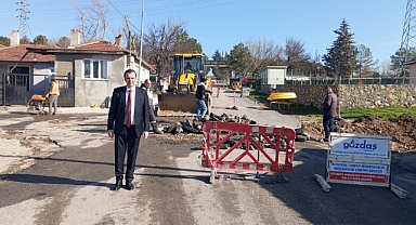Vize İlçesinde Yeni Dönem Başlıyor