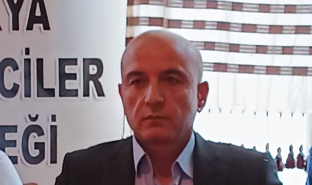 Yesevi Hareketi Derneği Edirne İl Başkanı Cankaloğlu'ndan Berat Kandili Mesajı