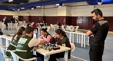 Yeşilay Haftası'nda Kırklareli'nde Anlamlı Etkinlik