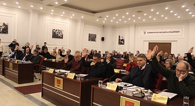 Zabıta ve İtfaiyeye Spor Müjdesi Meclisten Geçti