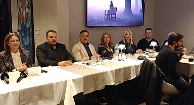 AK Parti Edirne İl Başkanı İba: "Bakan Her Belediye Başkanına Destek Veriyor"