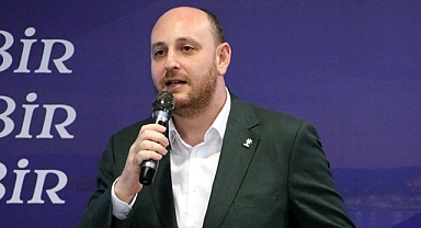 AK Parti'li Büyükgümüş: Kelimeleri istismar ederek siyasette sonuç alma devri kapandı