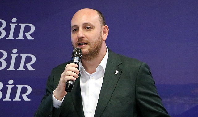 AK Parti'li Büyükgümüş: Kelimeleri istismar ederek siyasette sonuç alma devri kapandı