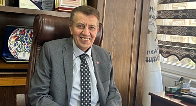 Başkan Ali Fuat Şeker’den Bayram Dönüşü Uyarısı: “Trafikte Dikkat ve Sabır Hayat Kurtarır”